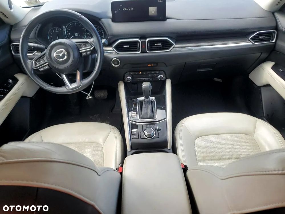 Mazda CX-5 - 9