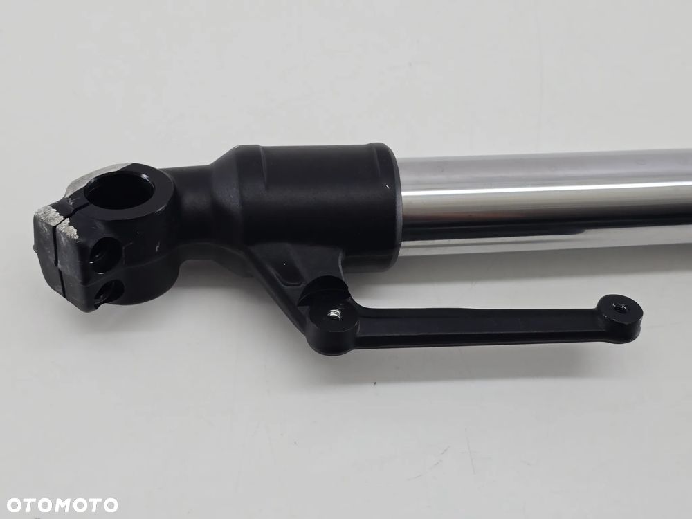 LAGA PRAWA AMORTYZATOR  TRIUMPH SPEED 400 SCRAMBLER - 17