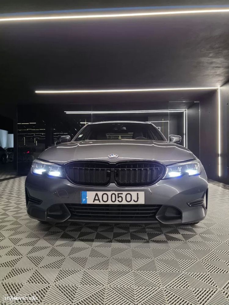 BMW 330 e Line Sport Auto - 13
