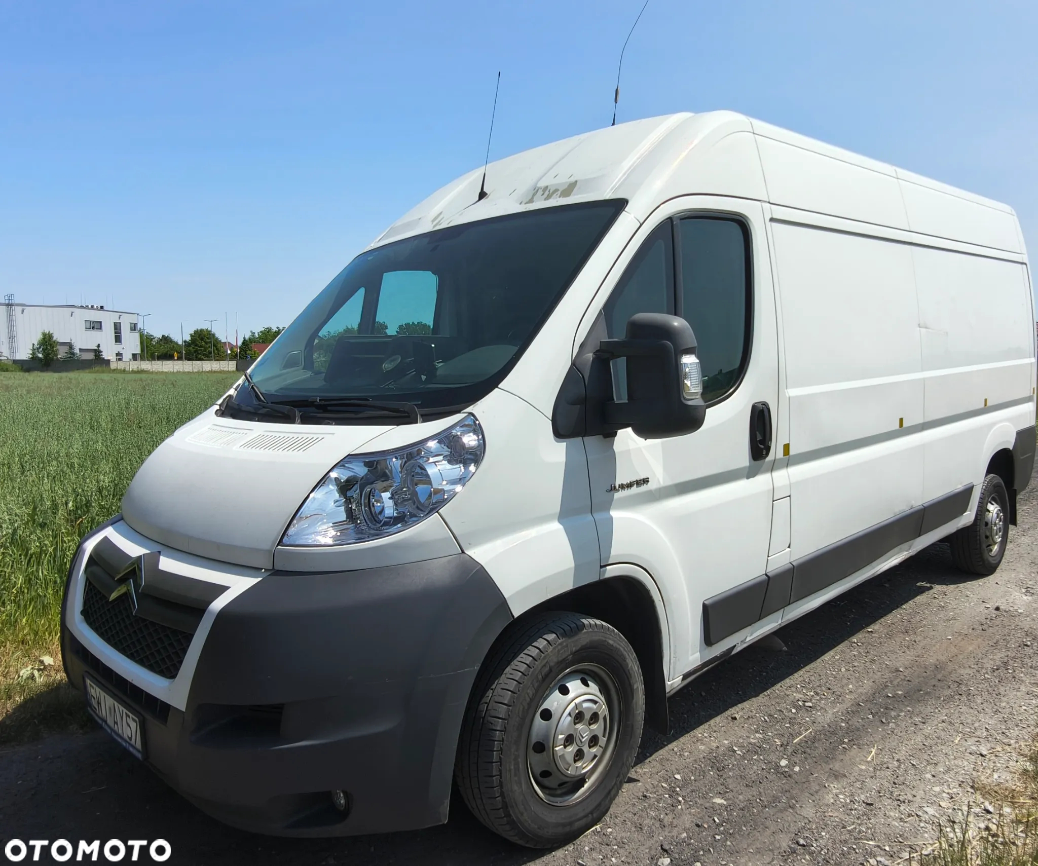 Citroën Jumper - 9