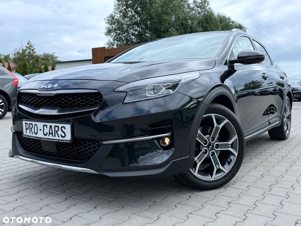 Kia XCeed 1.5 T-GDI Prestige Line - 3
