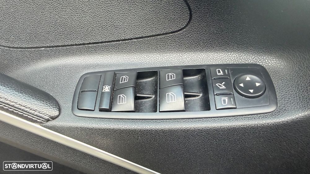 Mercedes-Benz ML 280 CDI - 19