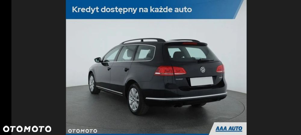 Volkswagen Passat 1.4 TSI BMT Comfortline DSG - 4