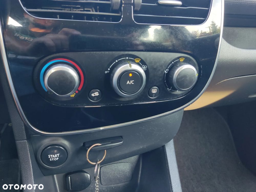 Renault Clio dCi 90 Dynamique - 27