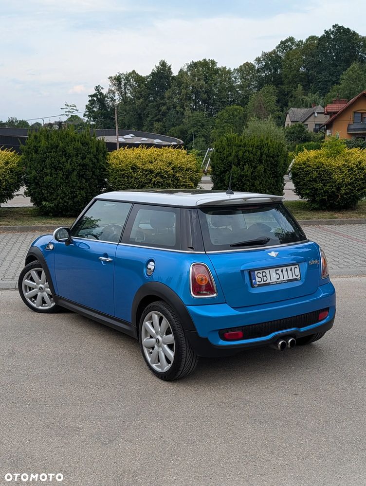 MINI Cooper S Standard - 6