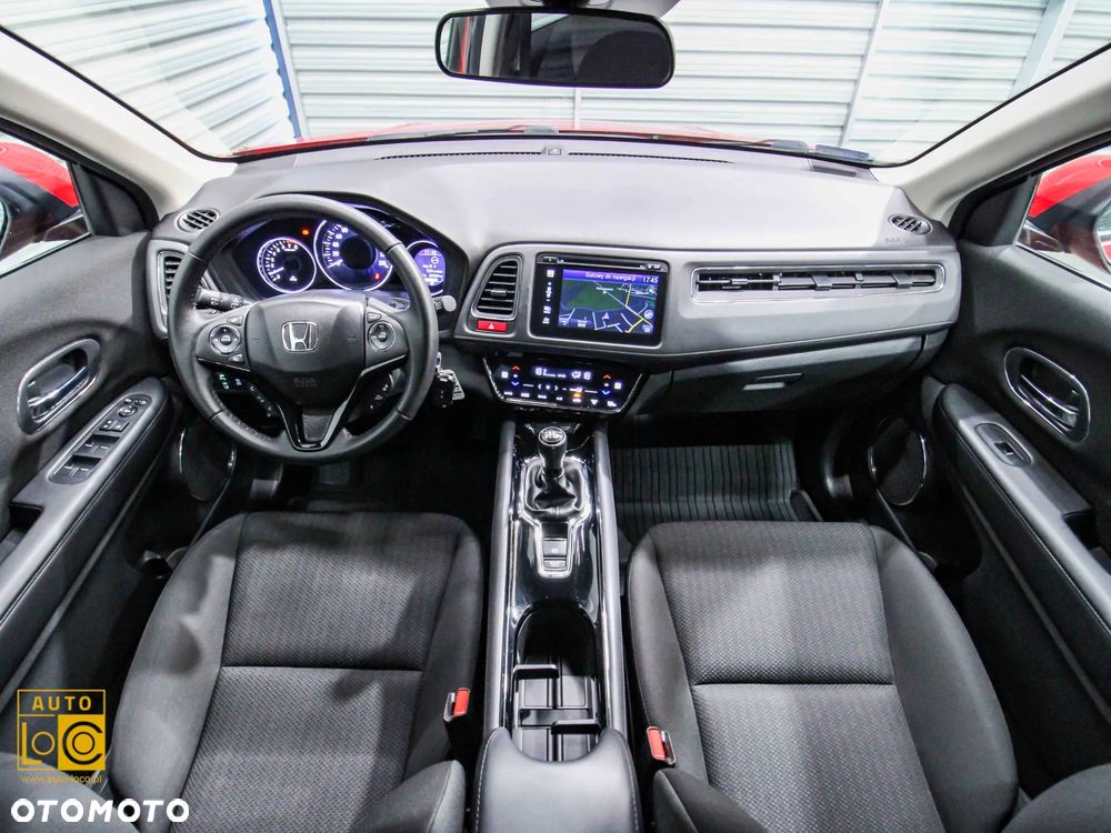 Honda HR-V 1.5 Executive (ADAS) - 5