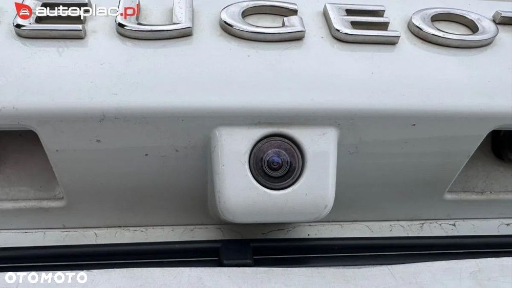 Peugeot Traveller 2019