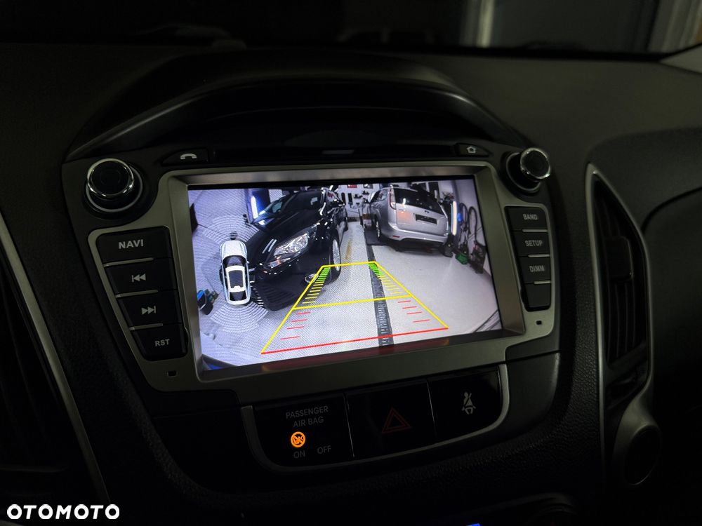 Hyundai ix35 1.7 CRDi Premium 2WD - 6