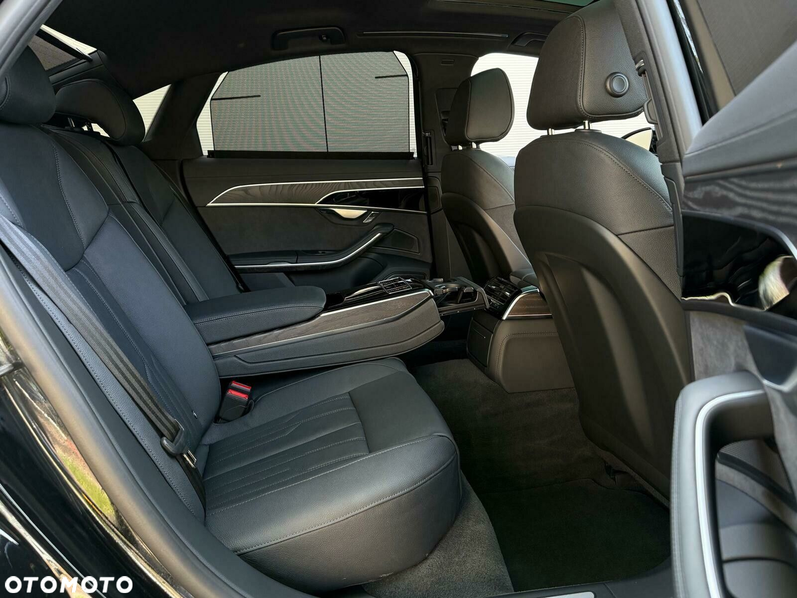 Audi A8 - 20