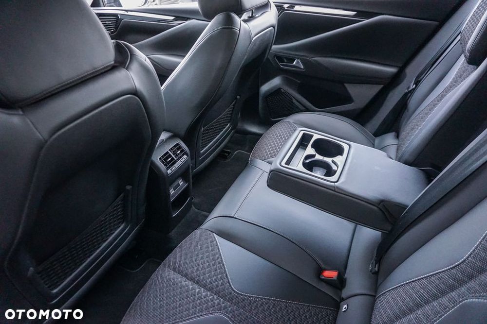 DS Automobiles DS 4 Crossback - 14