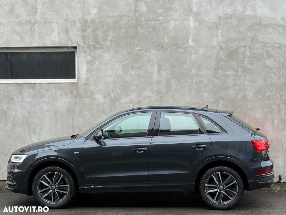 Audi Q3 - 14