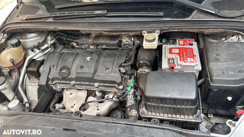 Peugeot 307 1.6 XT Premium - 19