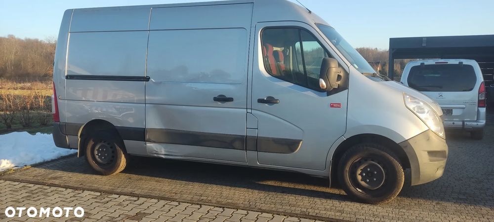 Renault Master * L2H2 - 10