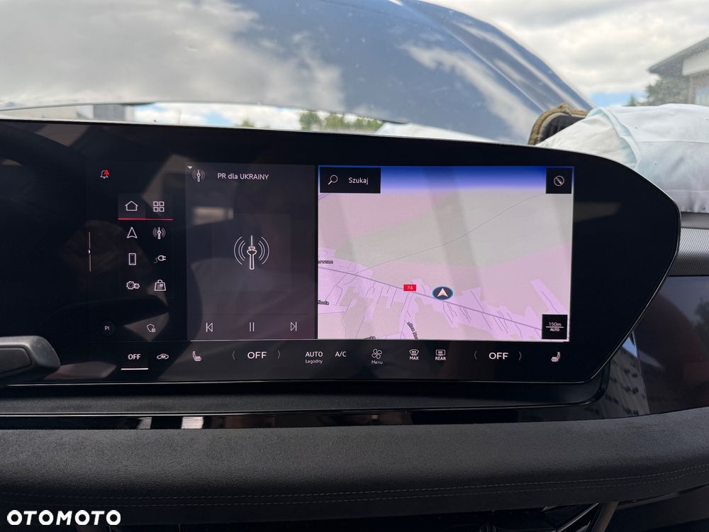 Audi SQ6 - 29