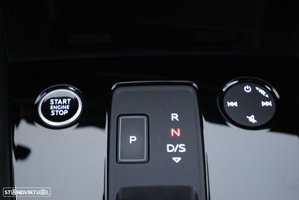 Audi A3 Sportback 30 TFSI Advanced S tronic - 24