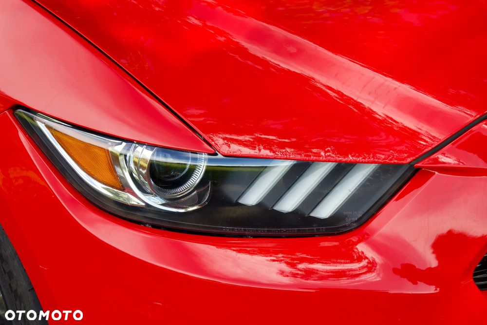 Ford Mustang - 7