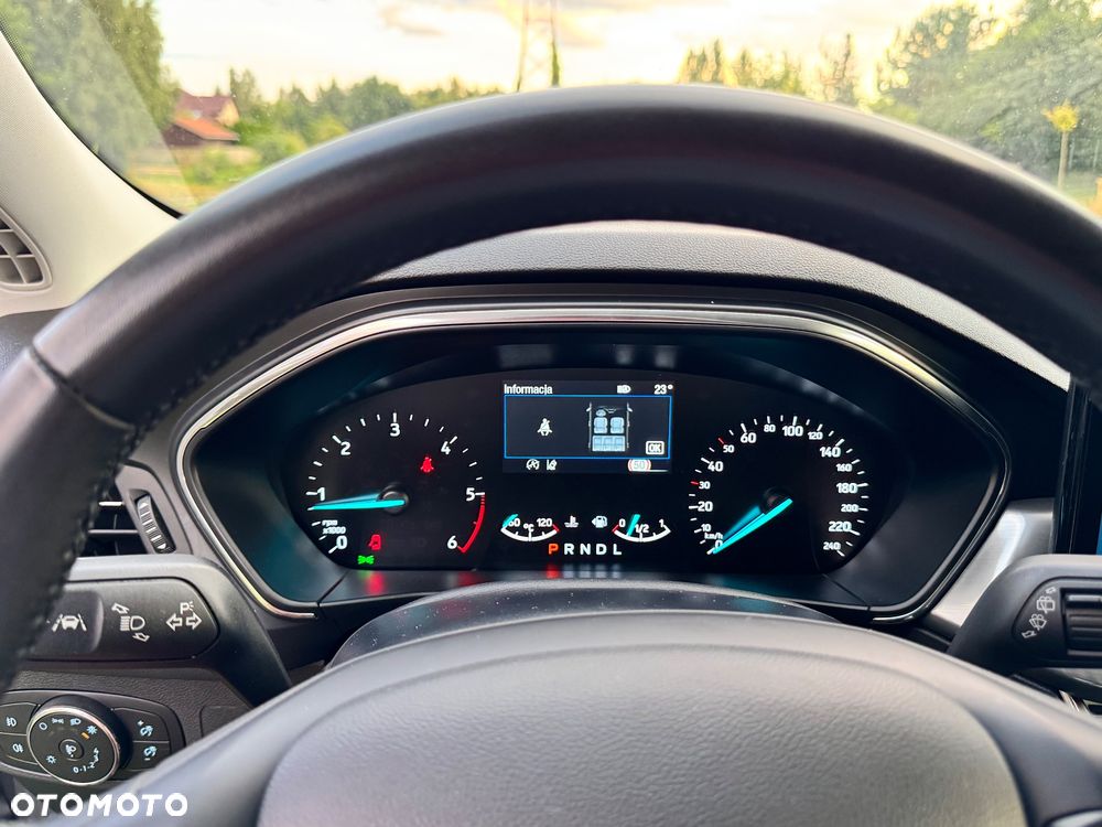 Ford Focus - 26