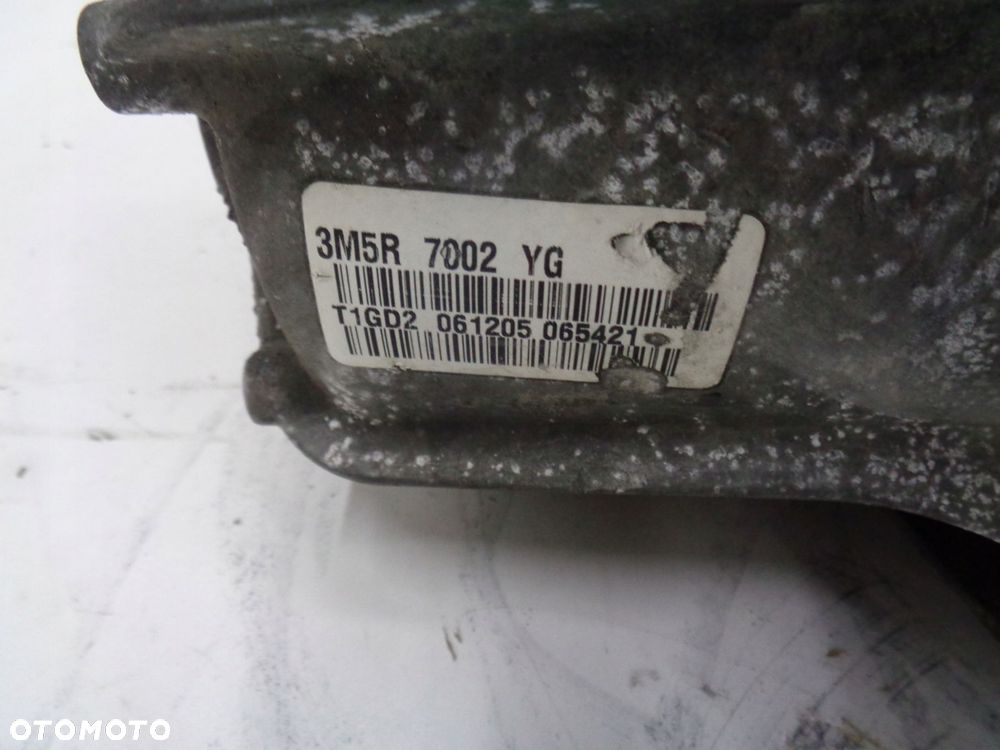 ford focus ii c-max 1,6 tdci skrzynia biegów - 5
