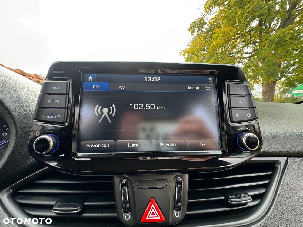 Hyundai i30 - 17