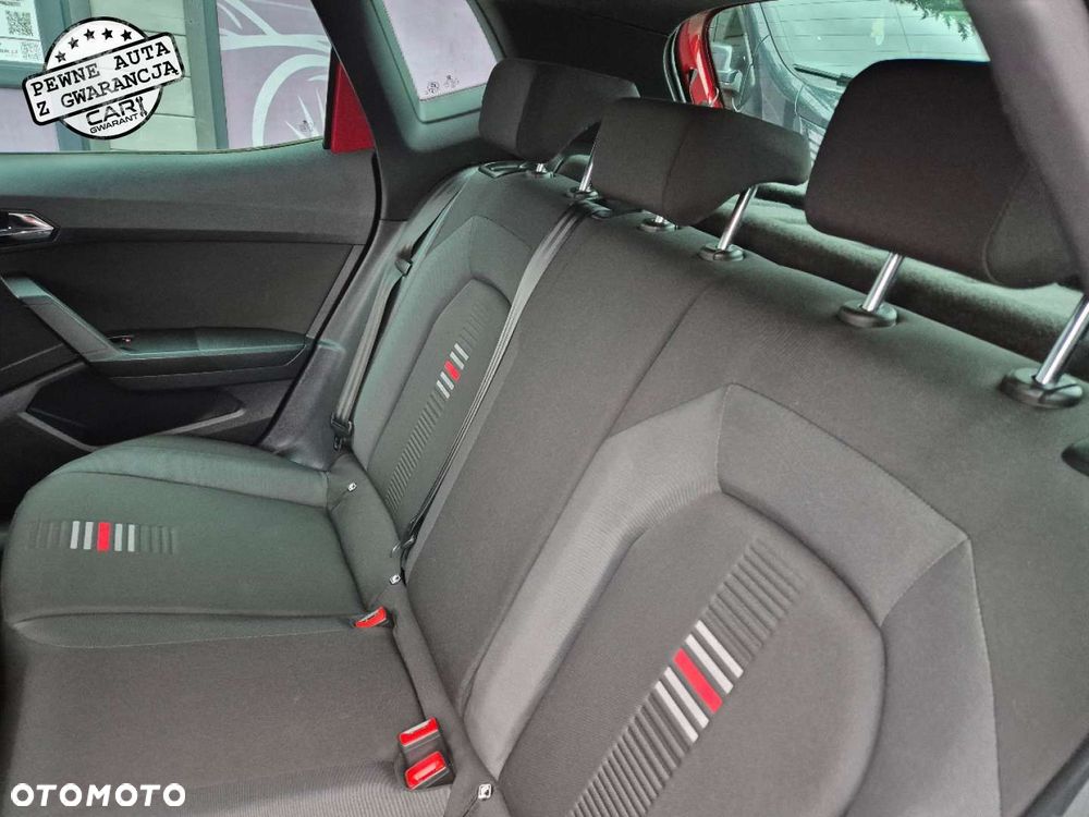 Seat Arona - 17