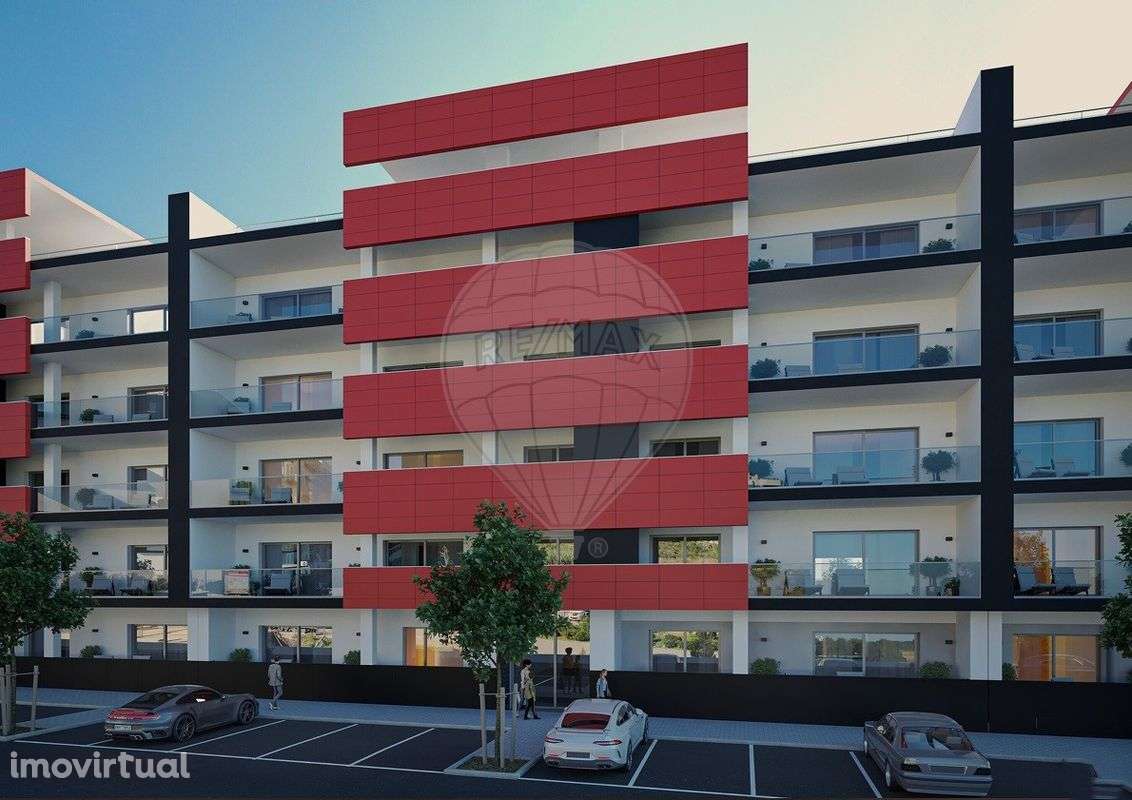 Apartamento T1 para venda - Grande imagem: 2/7