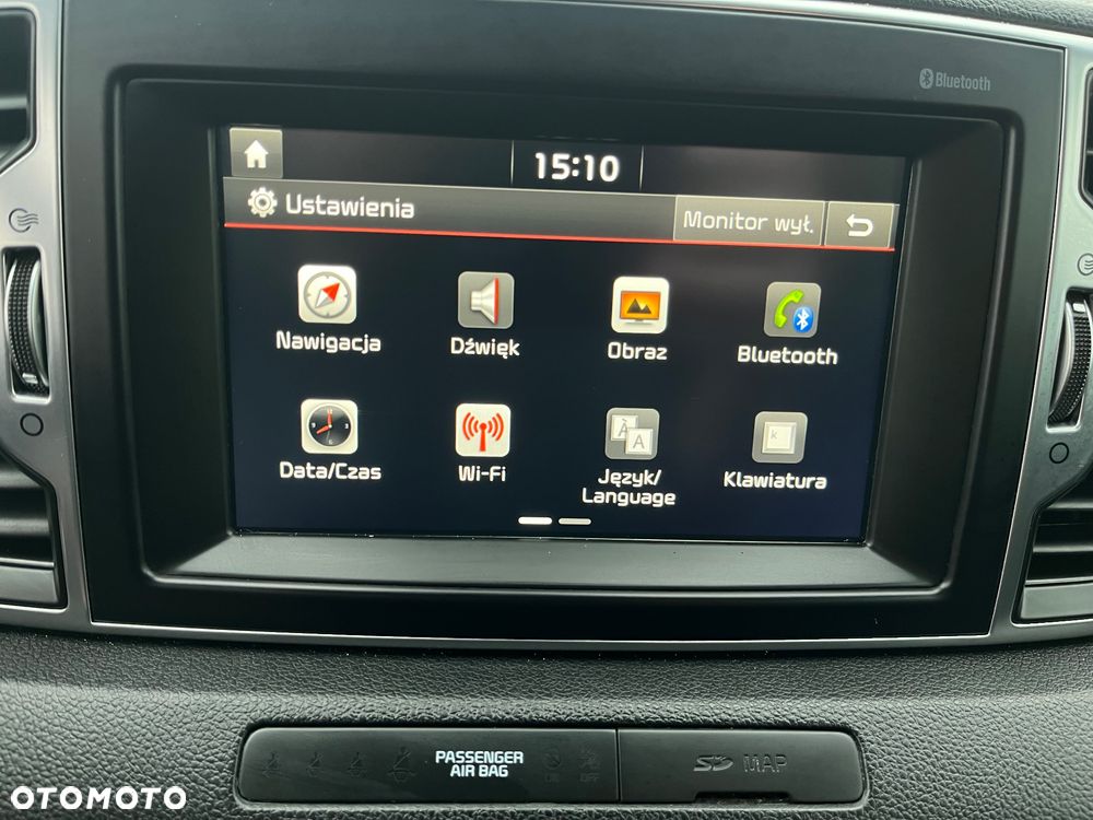 Kia Sportage 1.6 GDI 2WD Attract - 15