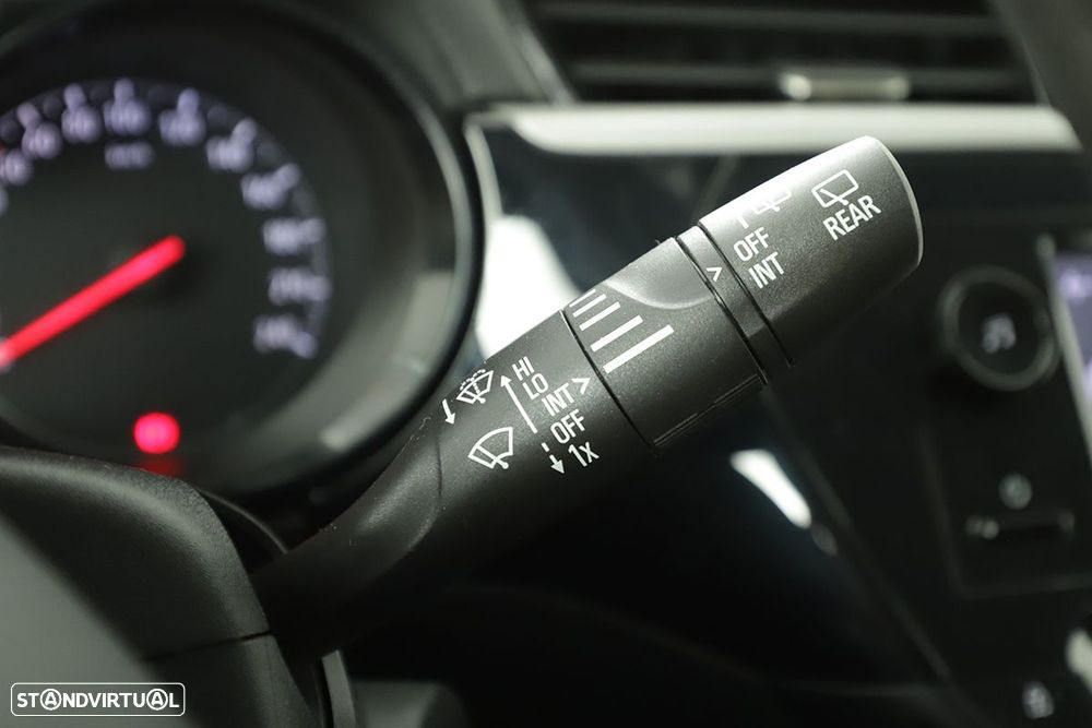 Opel Corsa 1.2 Edition - 14