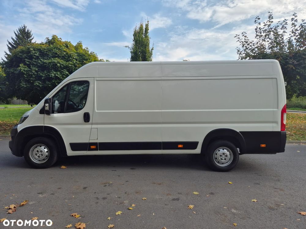 Peugeot Boxer - 2