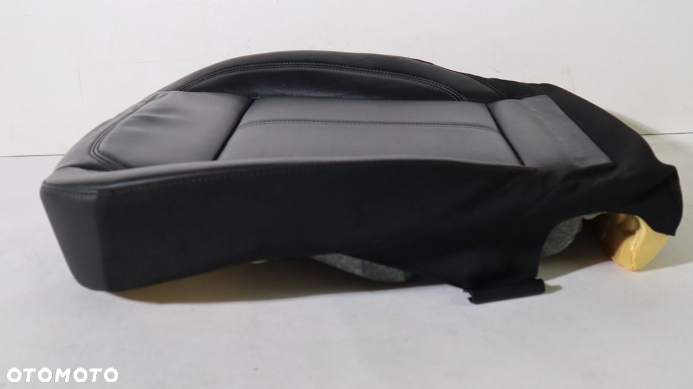 ALFA ROMEO STELVIO TAPICERKA SIEDZISKO FOTELA PRAWY PRZÓD - 4