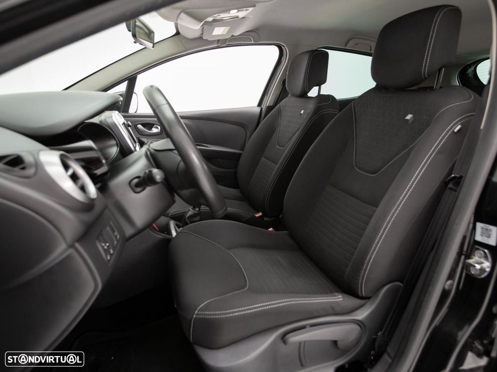 Renault Clio 1.5 dCi Limited EDition - 7