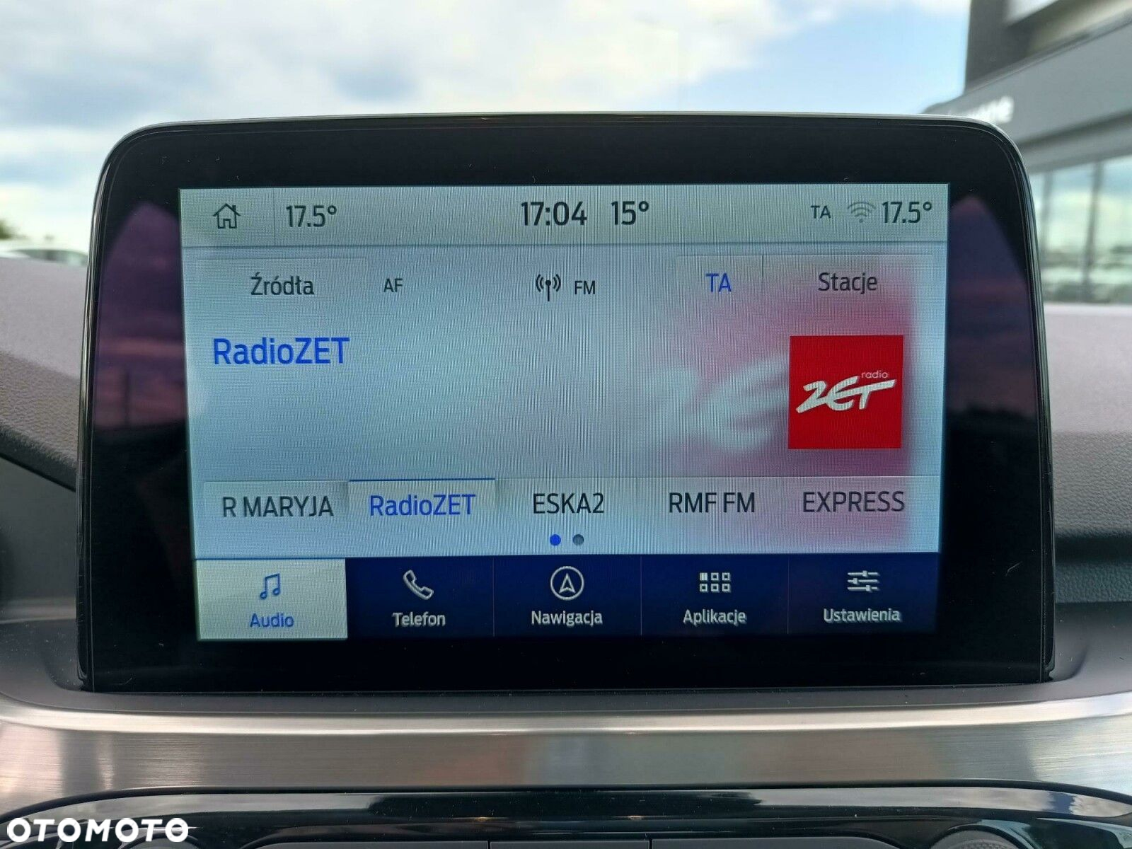 Ford Kuga - 30
