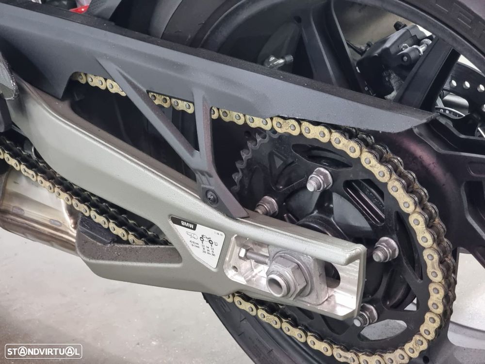 BMW S 1000 RR 1000RRPackM - 21