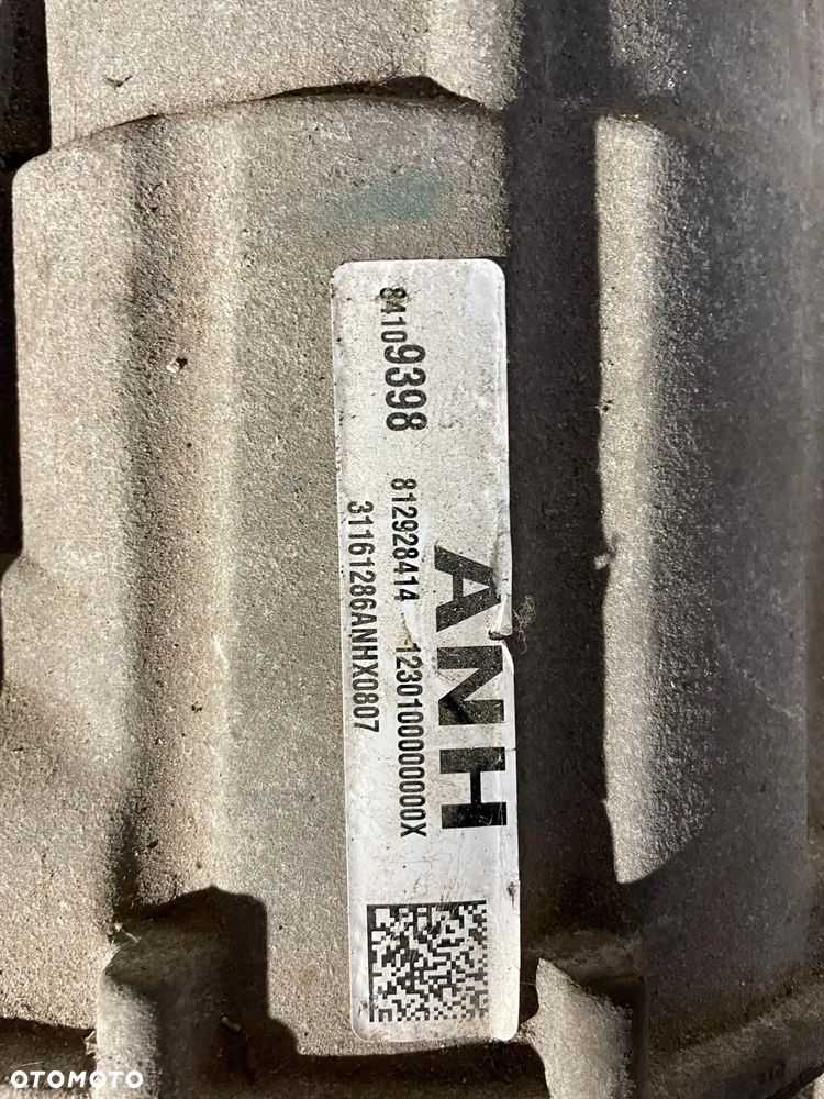 Chevrolet Silverado 14-18 Kabina , Drzwi , - 16