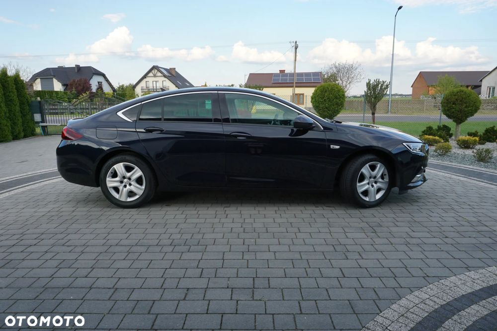 Opel Insignia 1.6 T Innovation S&S - 4