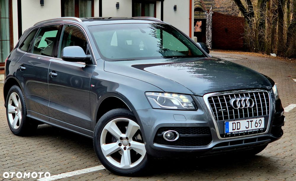 Audi Q5 - 7