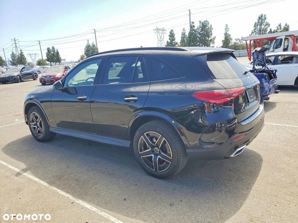 Mercedes-Benz GLC - 6