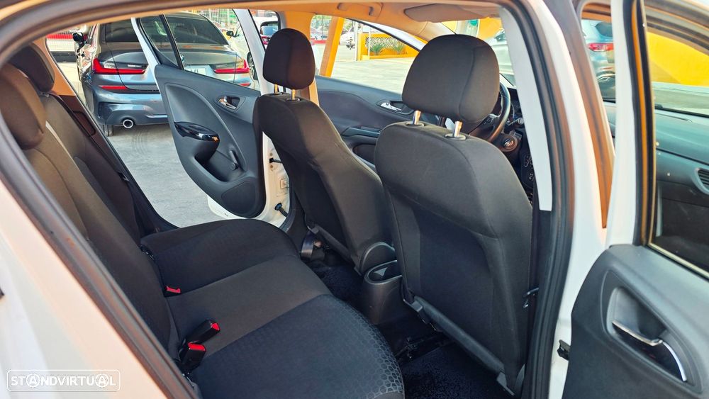 Opel Corsa 1.3 CDTi Dynamic - 10