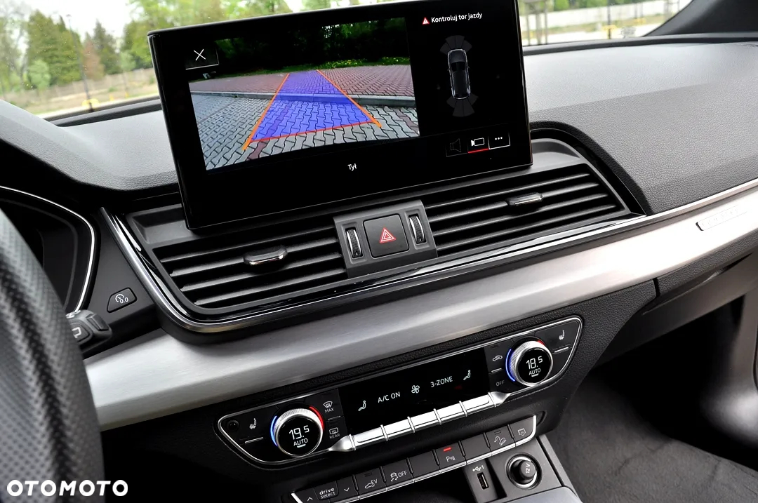 Audi Q5 50 TFSI e quattro S tronic sport - 34