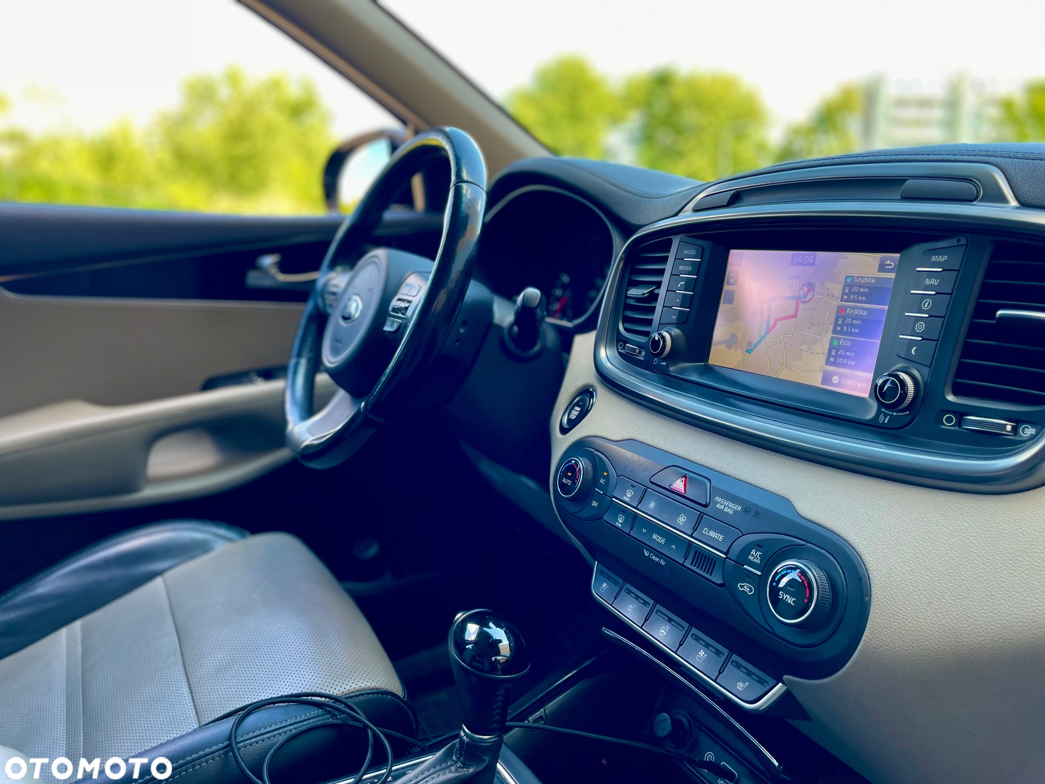 Kia Sorento 2.0 CRDI XL - 33