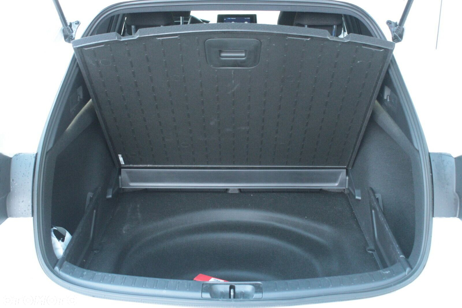 Suzuki Swace - 25