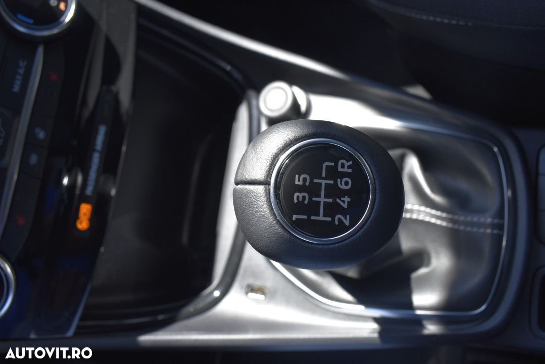 Ford Puma - 25