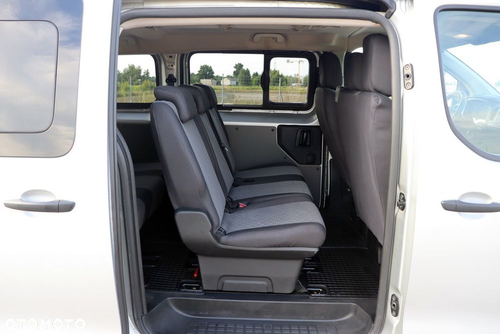 Peugeot Expert - 13