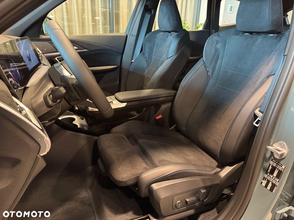 BMW X1 sDrive20i mHEV M Sport sport - 11