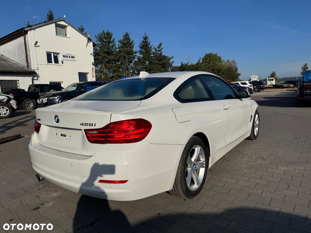 BMW Seria 4