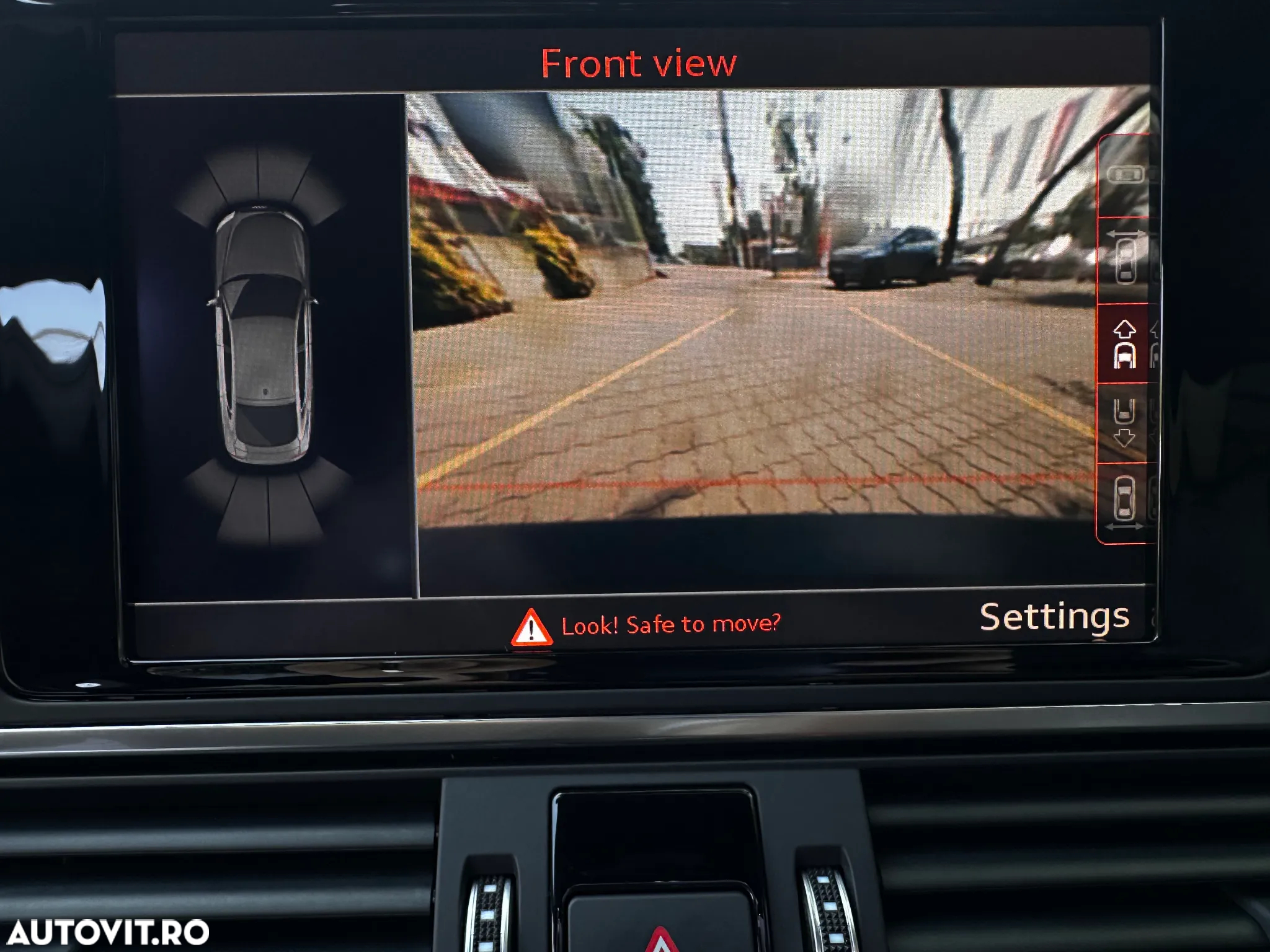 Audi A7 3.0 TDI competition quattro tiptronic - 27