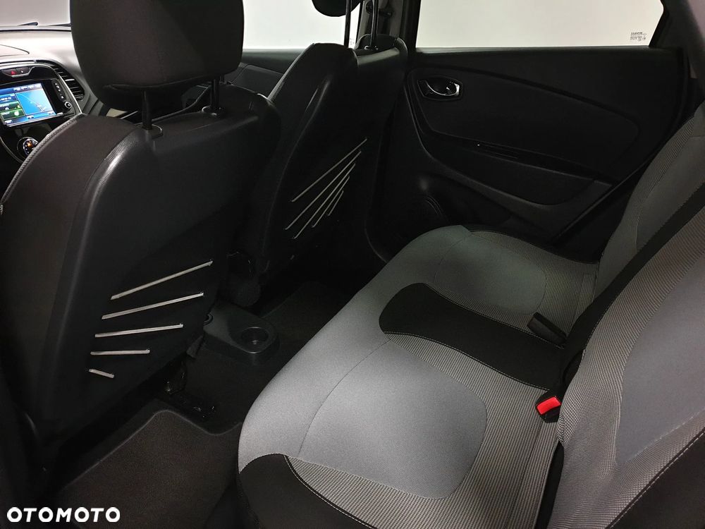 Renault Captur 1.5 dCi Energy Limited - 27