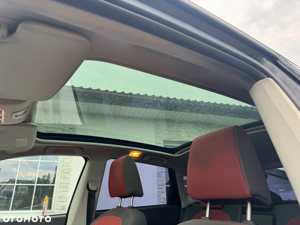 Nissan Qashqai 1.6 I-Way - 15