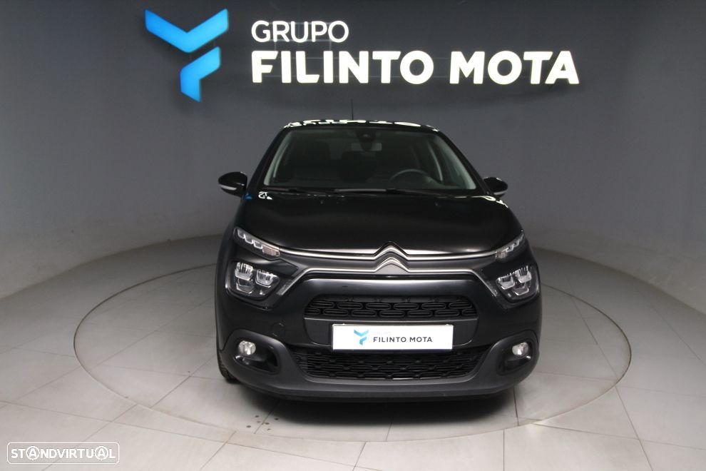 Citroën C3 1.2 PureTech Max EAT6 - 1