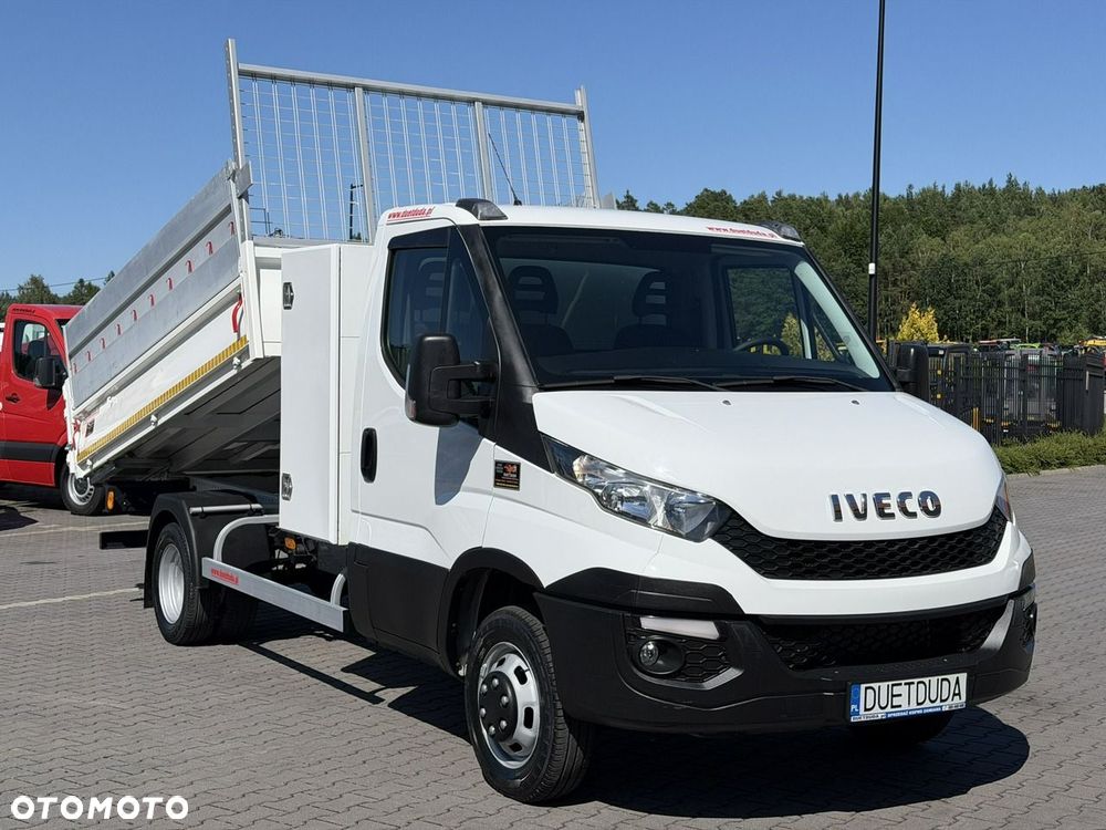 Iveco Daily 35C15 - 10