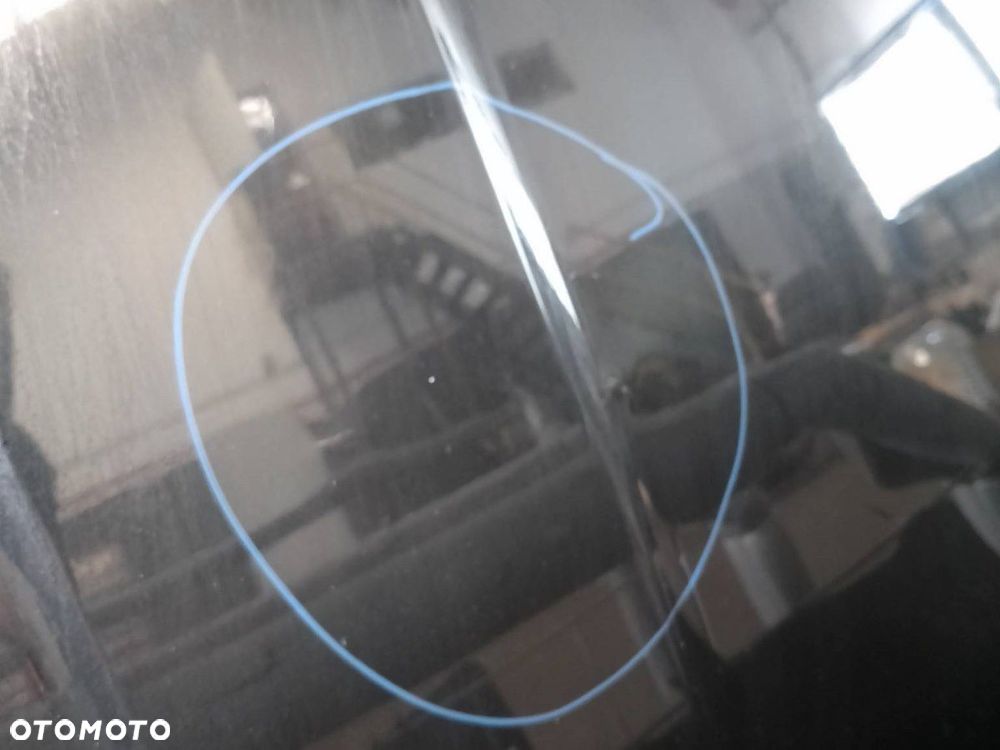 MASKA SKODA SUPERB I LF9R - 3